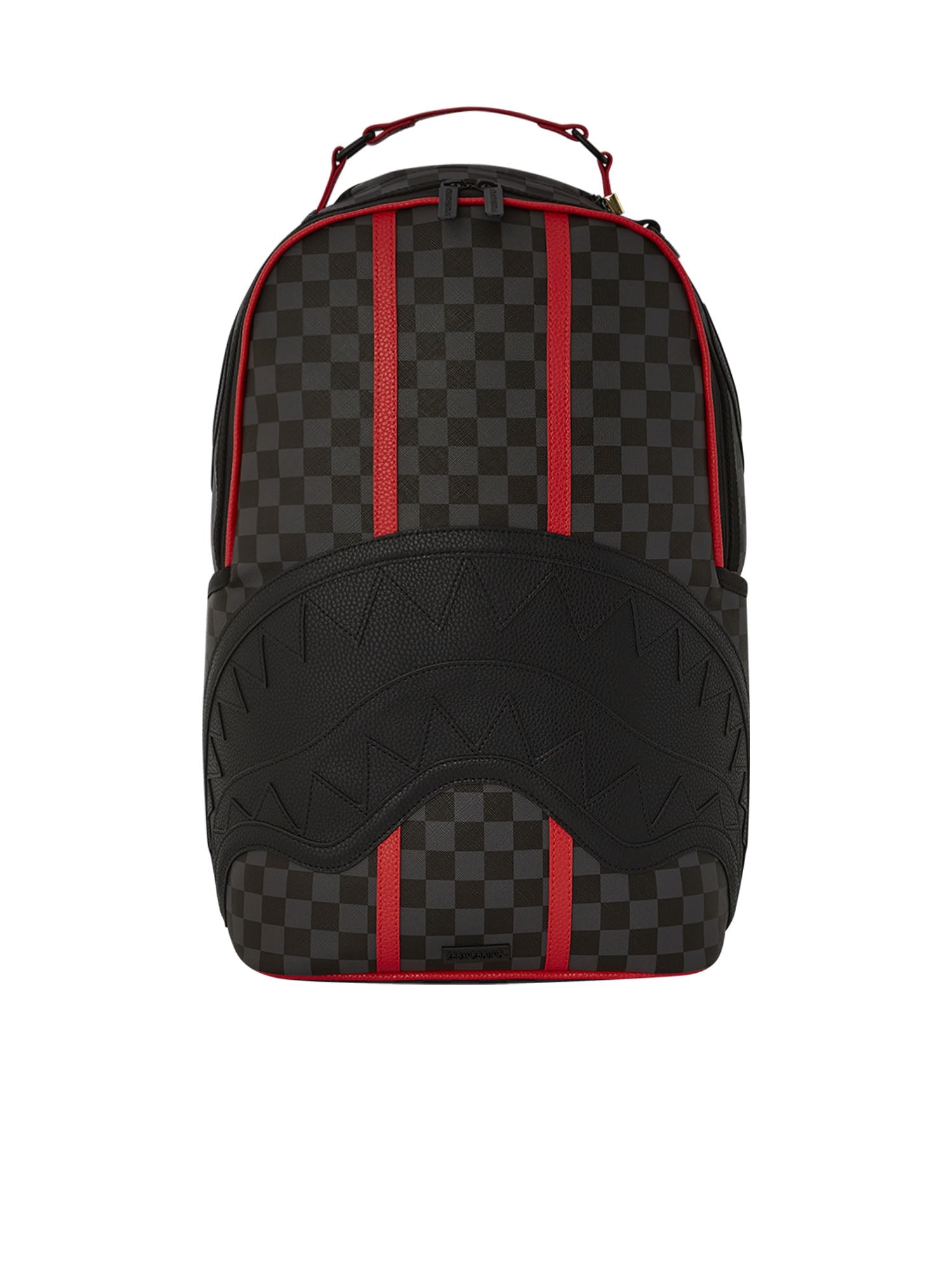 Sprayground Raceway 3 Backpack Nero