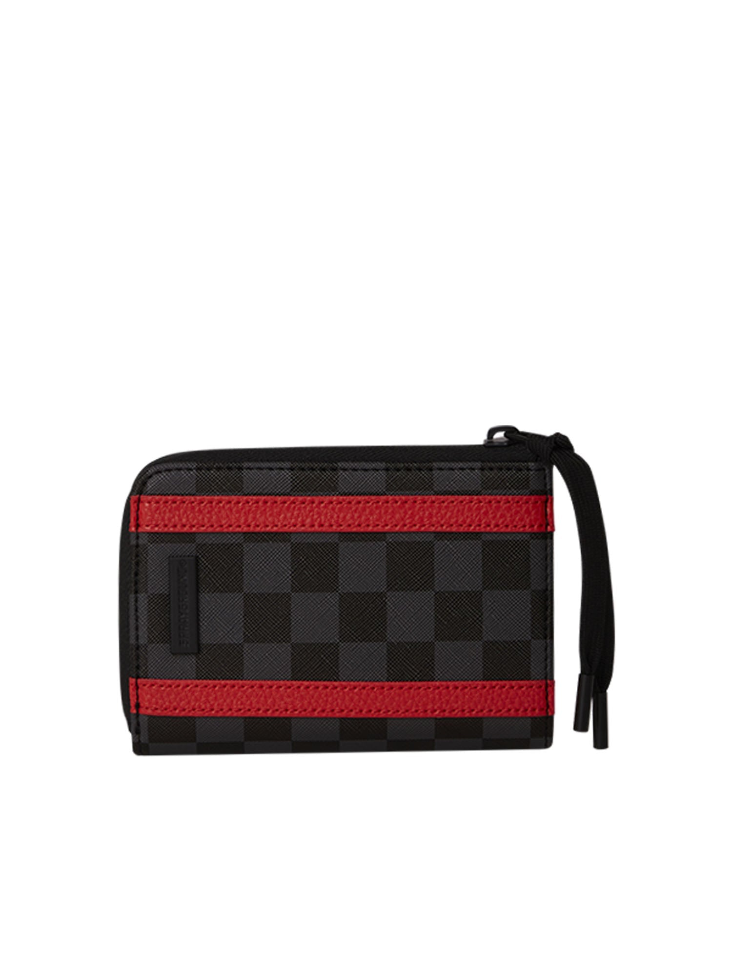 Raceway 3 Wallet