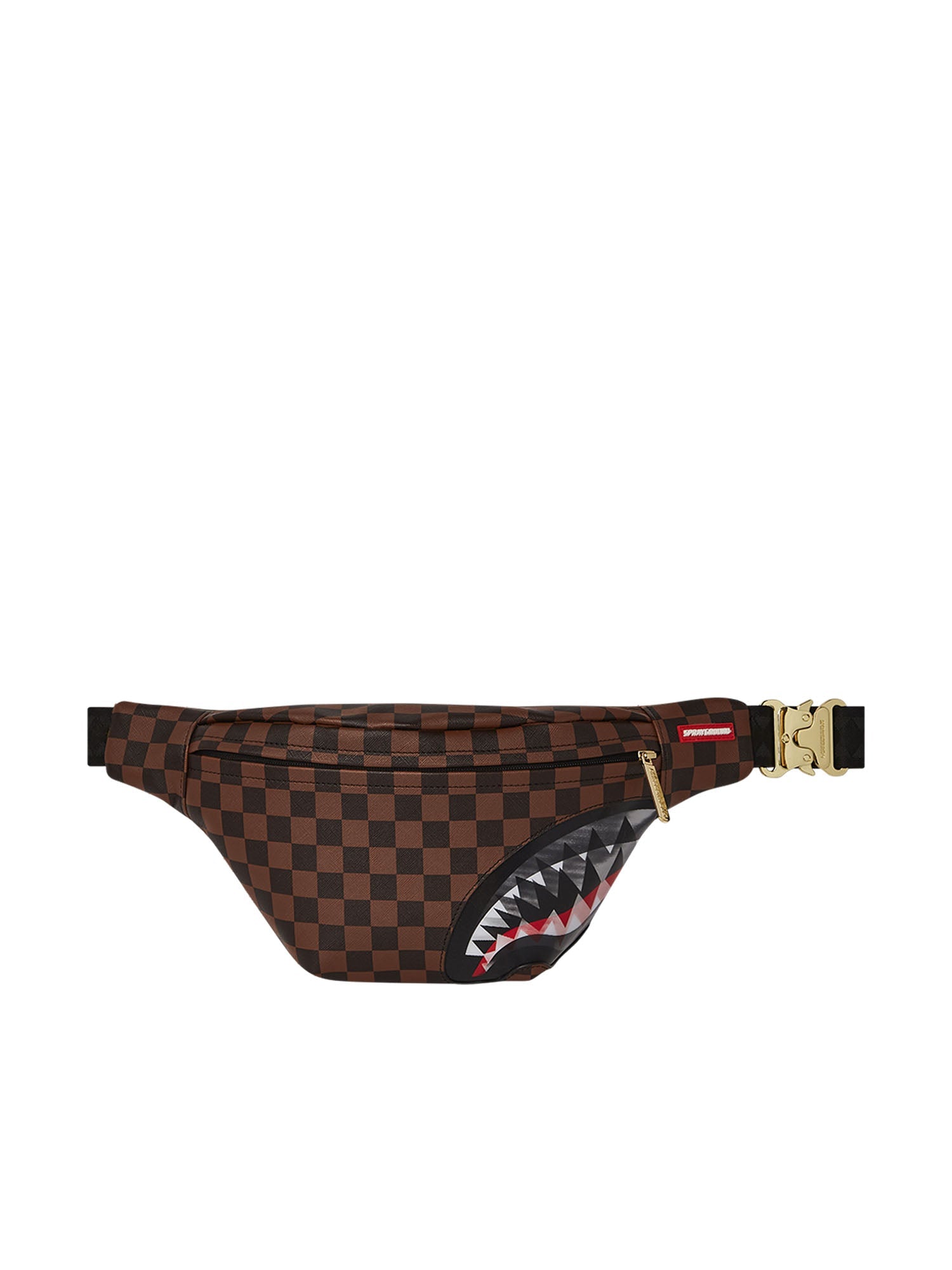 Sip Lenticular Chomp Crossbody Savvy