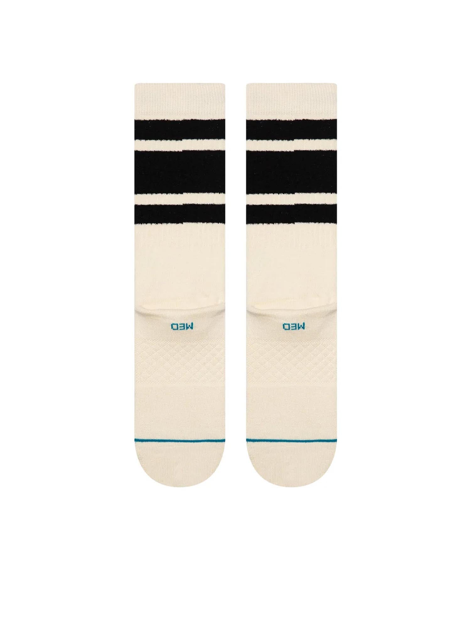 Stance Calze Boyd Cozy Nero