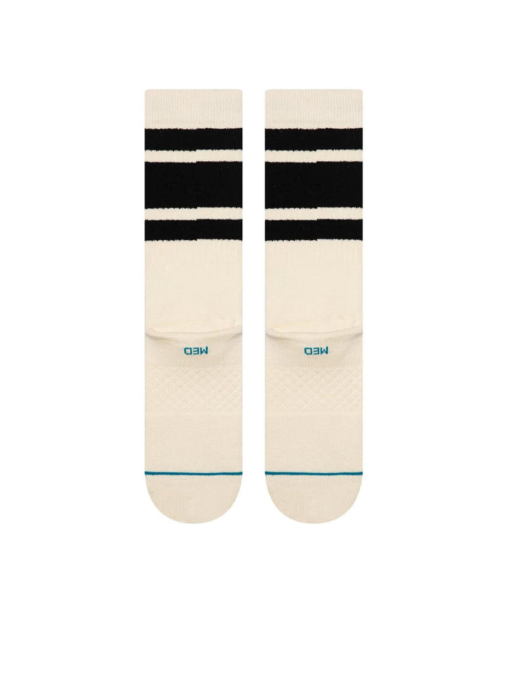 Stance Calze Boyd Cozy Nero