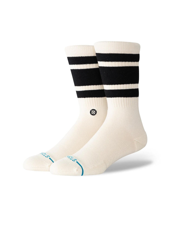 Stance Calze Boyd Cozy Nero