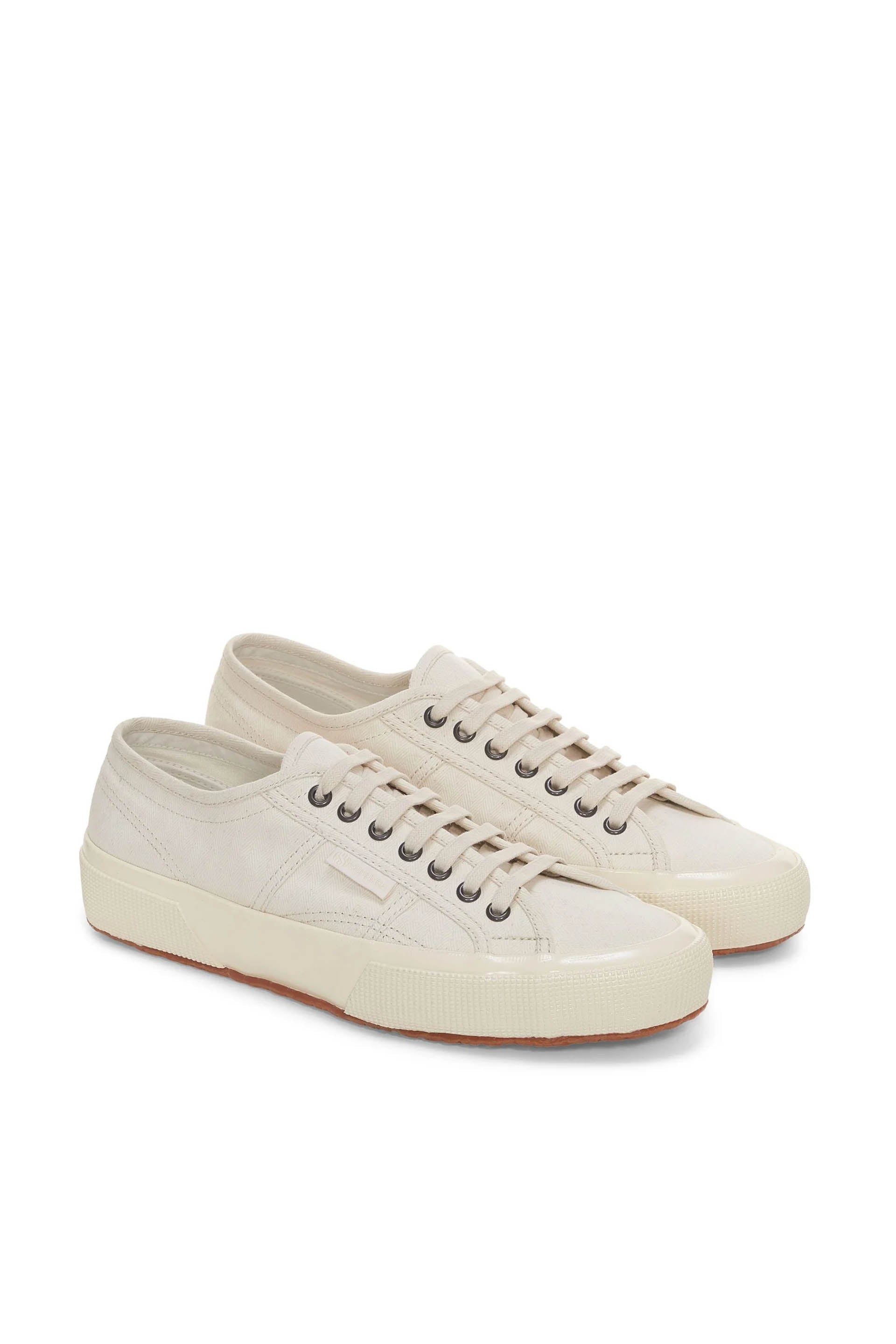 SNEAKERS Beige Superga