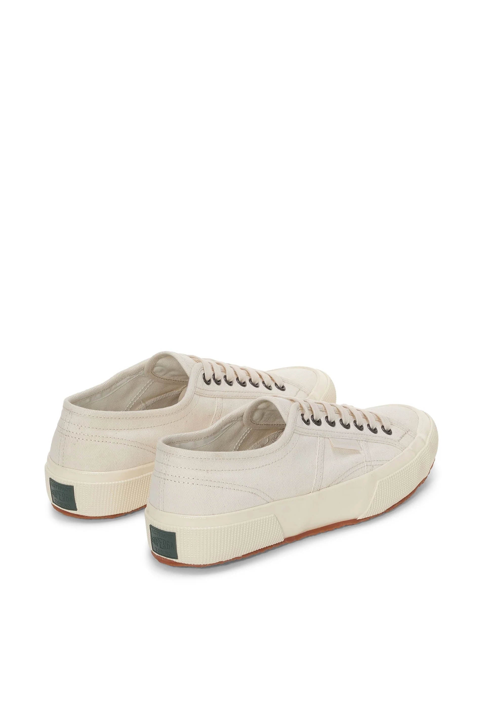 SNEAKERS Beige Superga