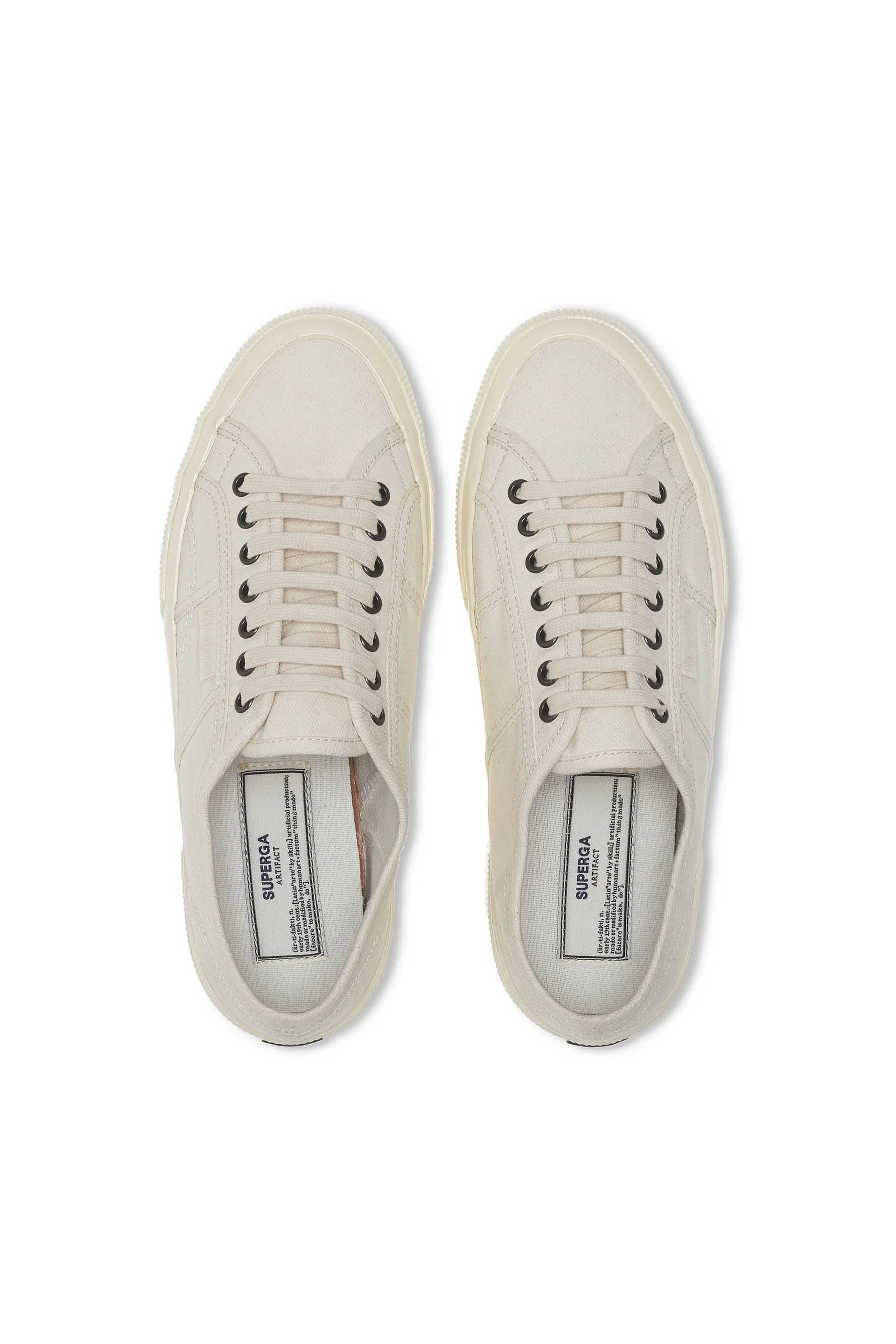 SNEAKERS Beige Superga