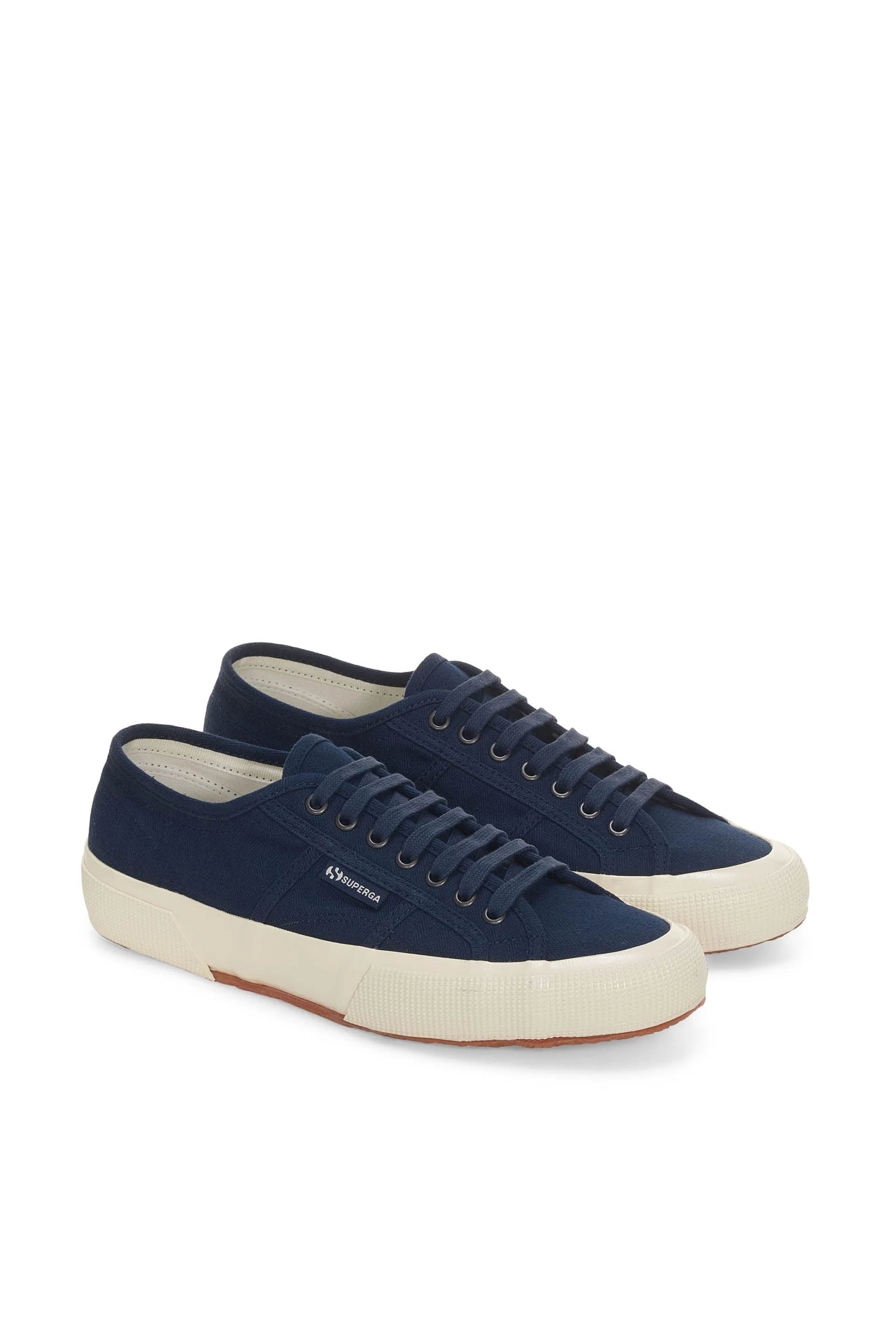 SNEAKERS Blu Superga