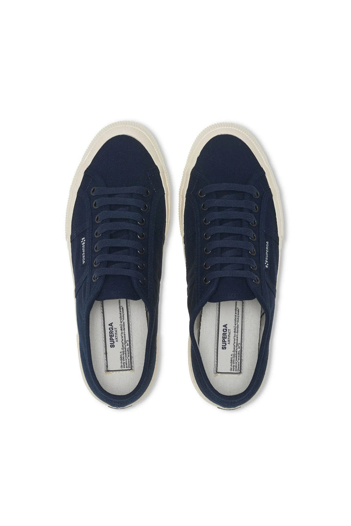 SNEAKERS Blu Superga