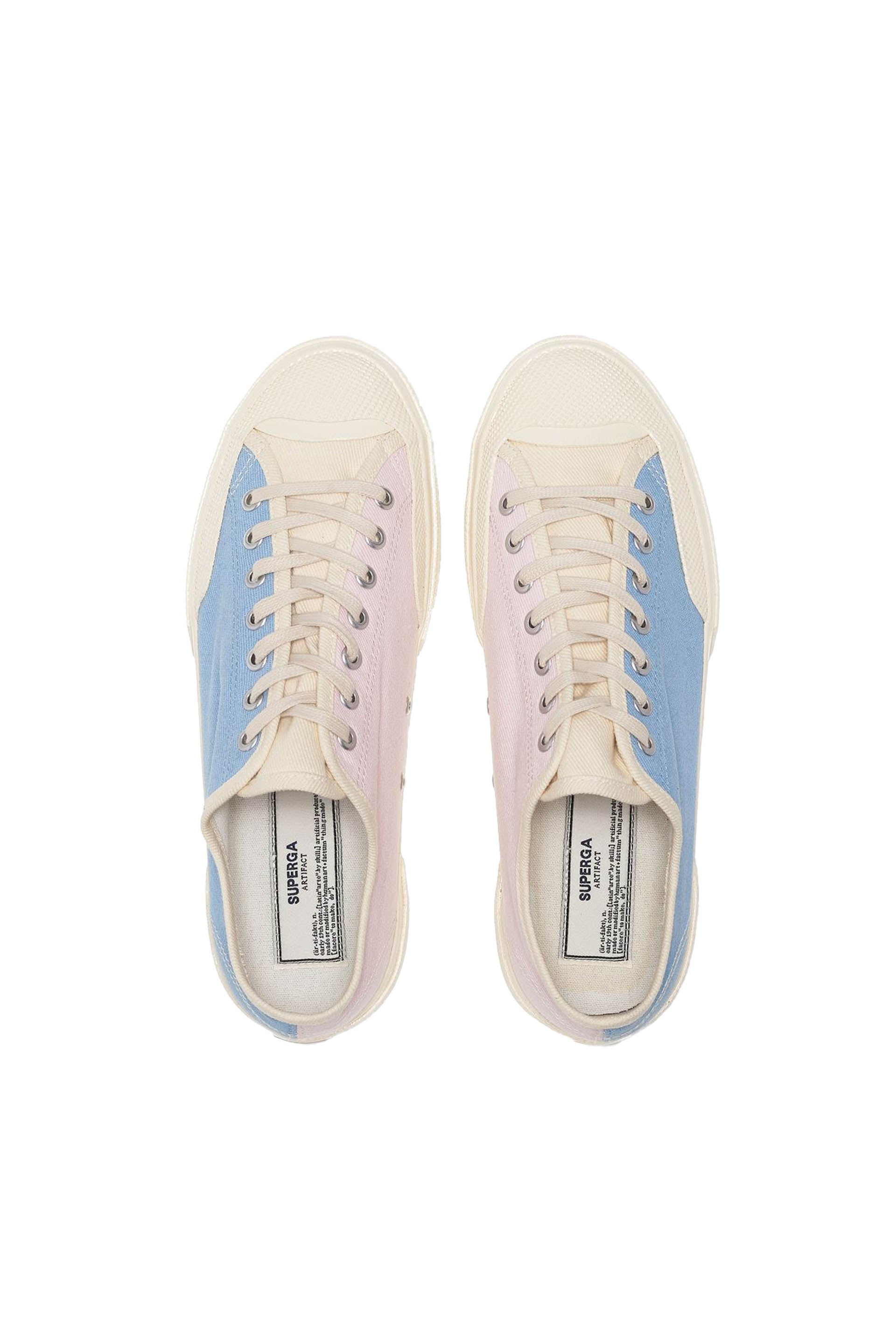 SNEAKERS Blu Superga