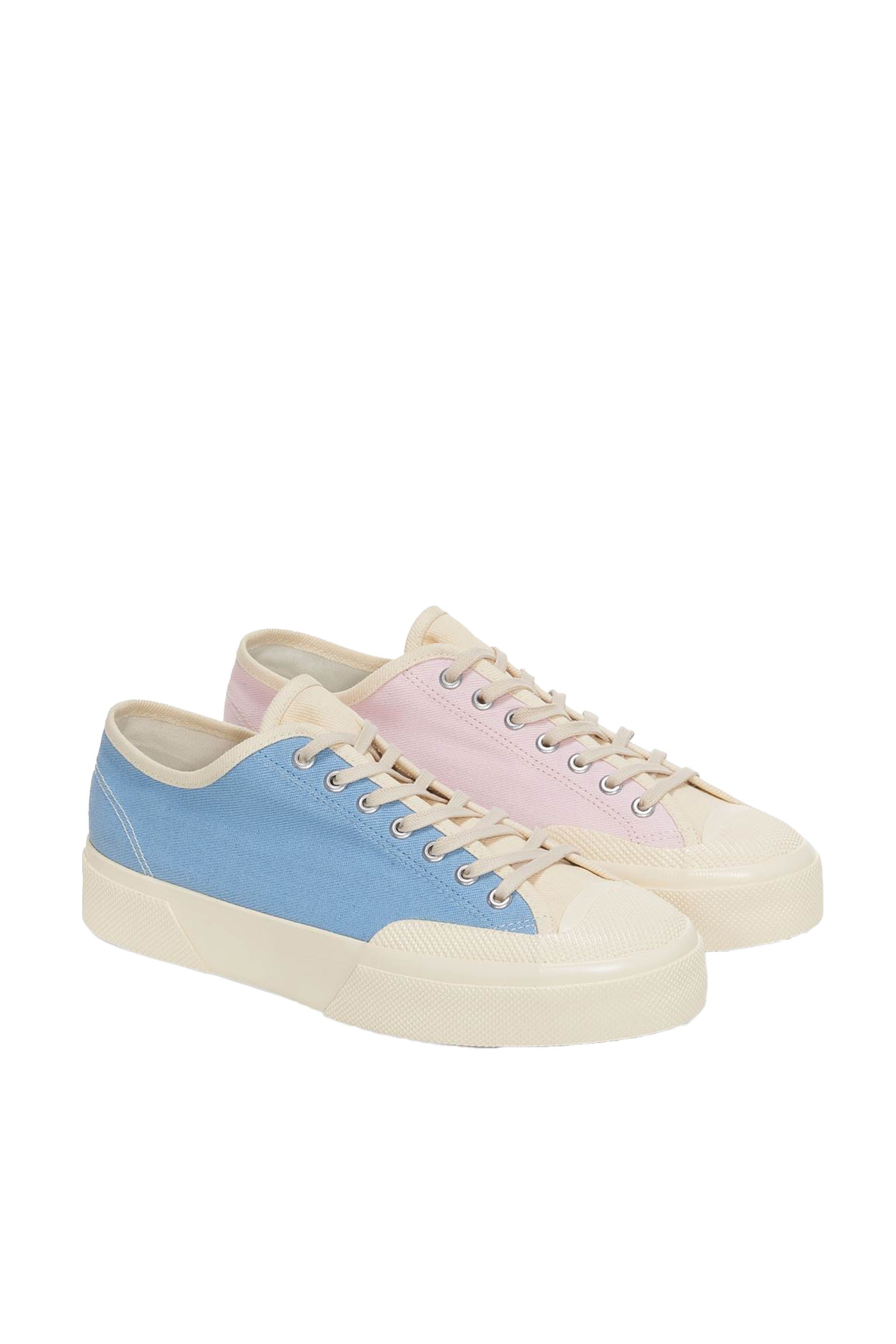 SNEAKERS Blu Superga