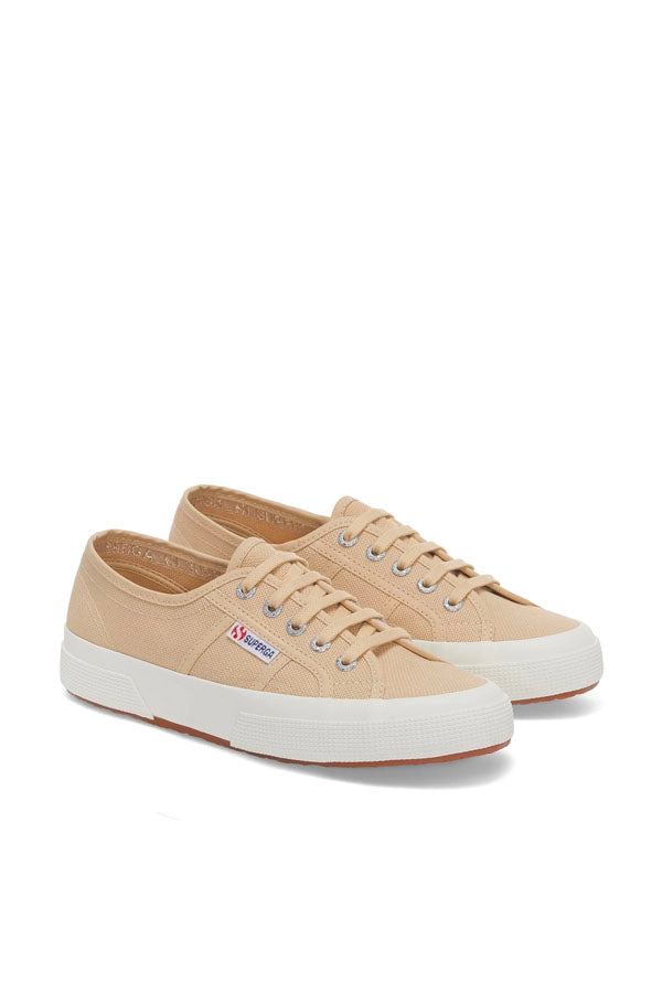 SNEAKERS Beige Superga