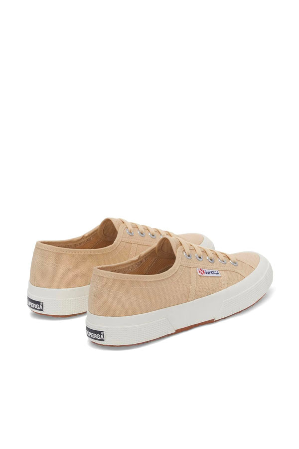 SNEAKERS Beige Superga