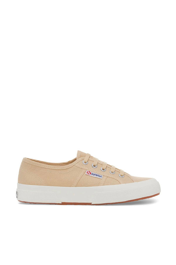 SNEAKERS Beige Superga