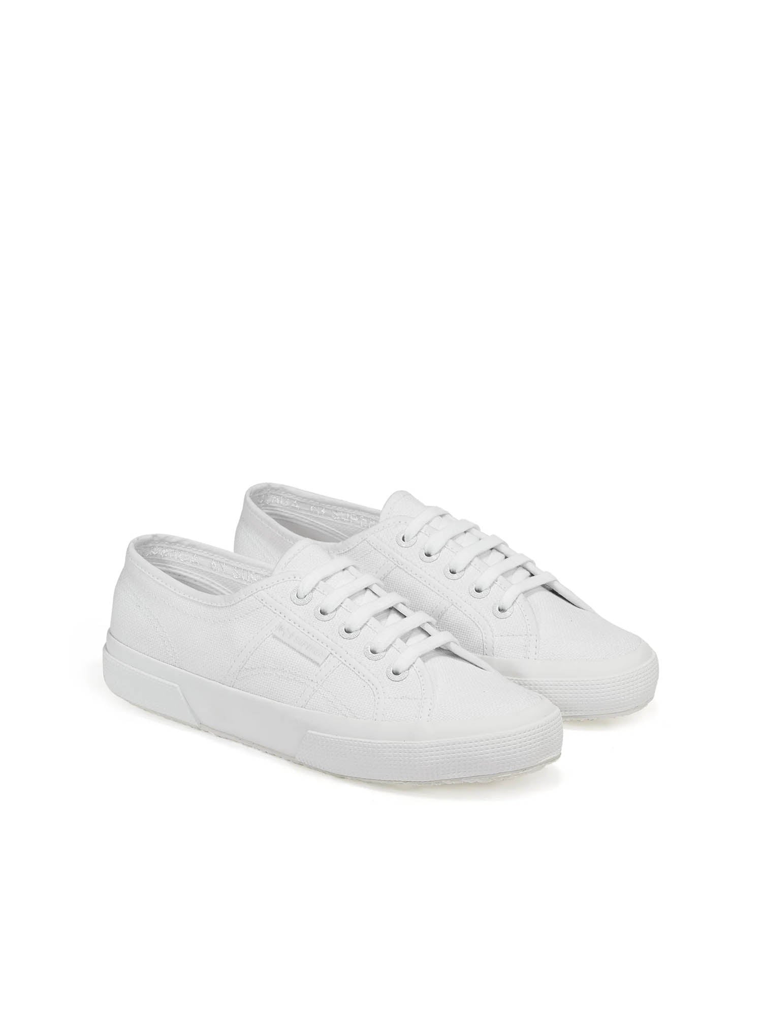 Superga Scarpe 2750-Cotu Classic Bianco