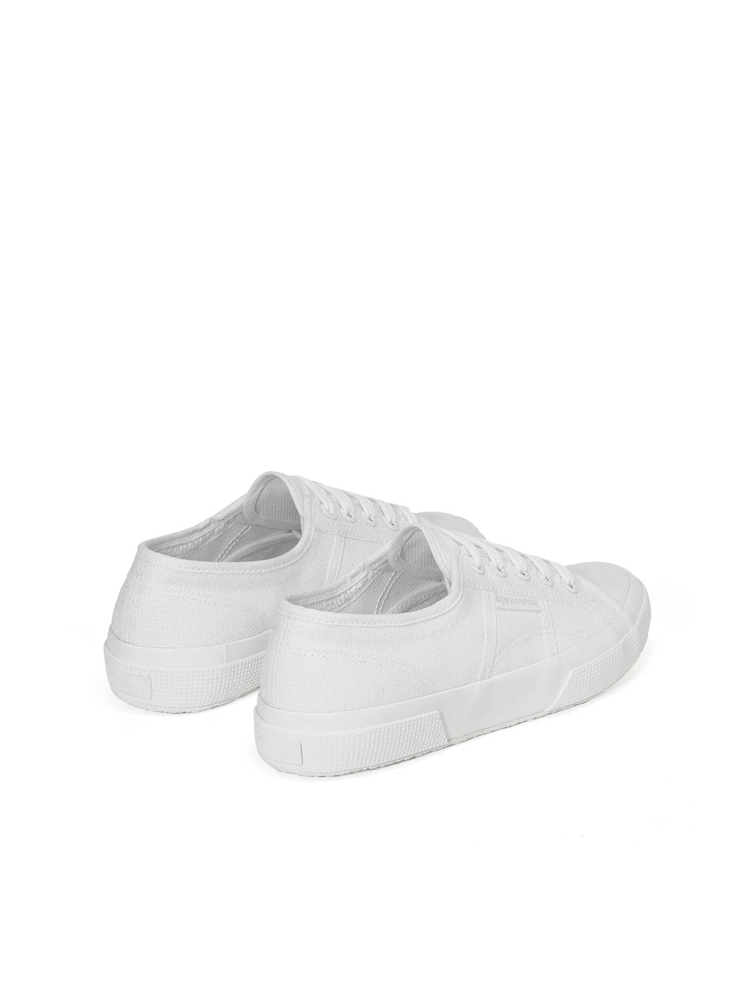 Superga Scarpe 2750-Cotu Classic Bianco