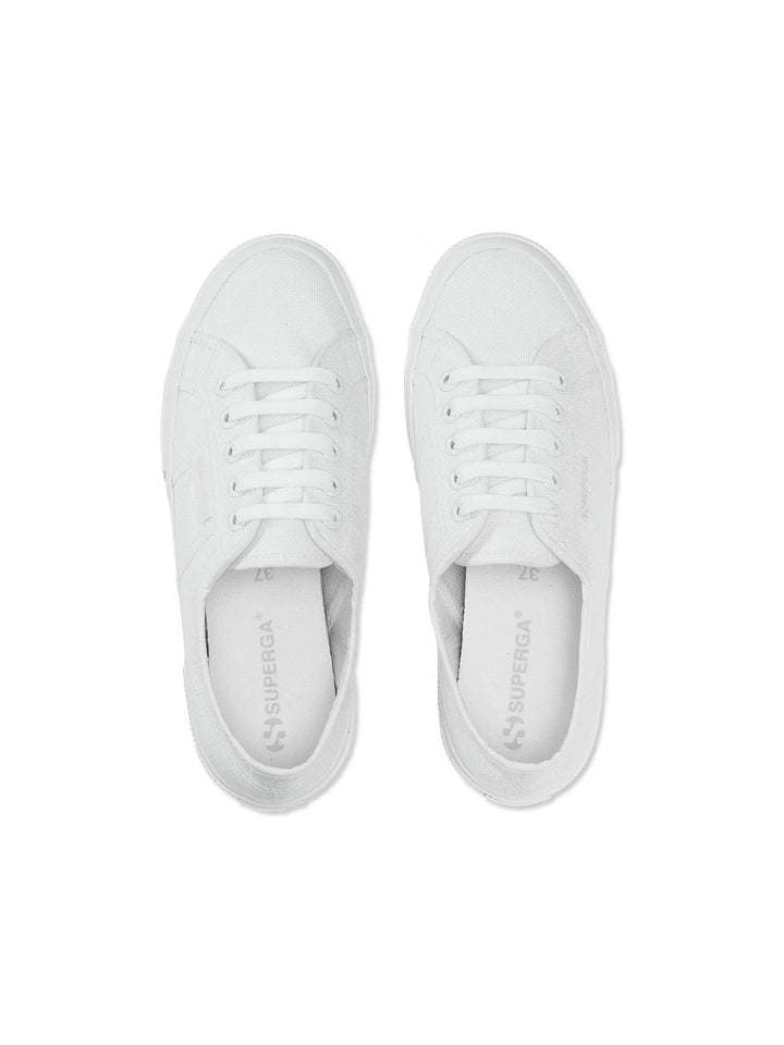 Superga Scarpe 2750-Cotu Classic Bianco