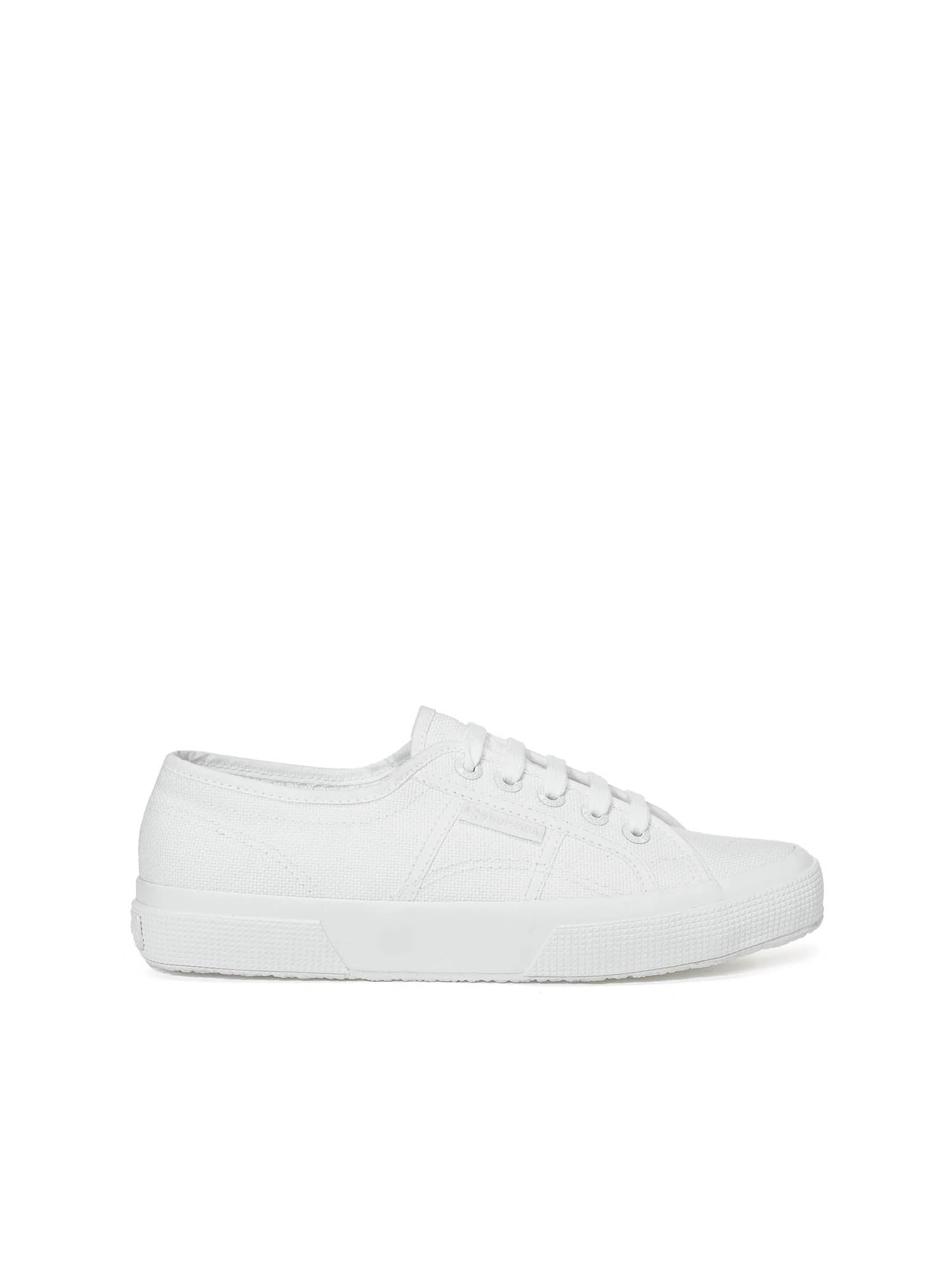 Superga Scarpe 2750-Cotu Classic Bianco