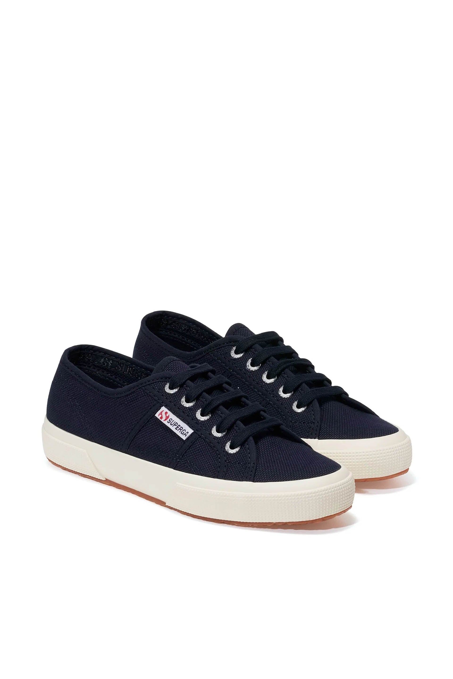 SNEAKERS Blu Superga