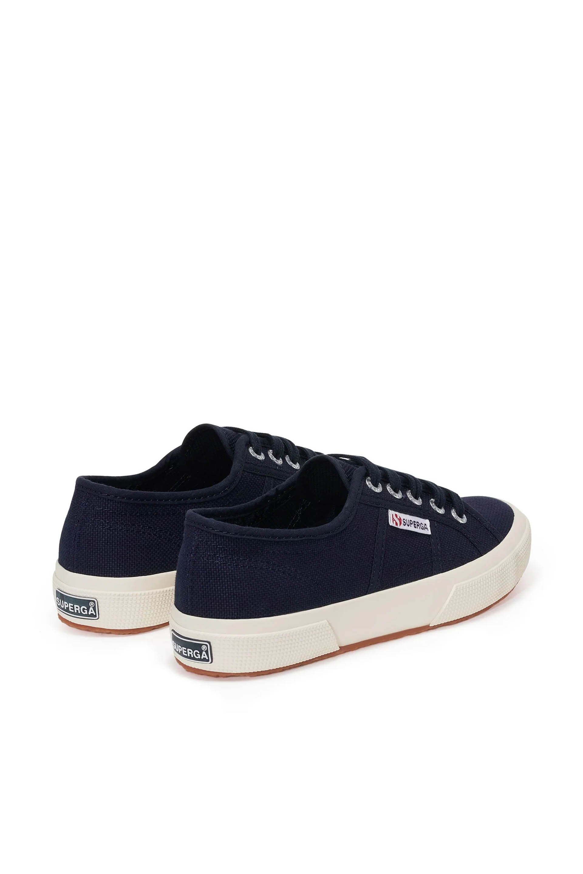 SNEAKERS Blu Superga