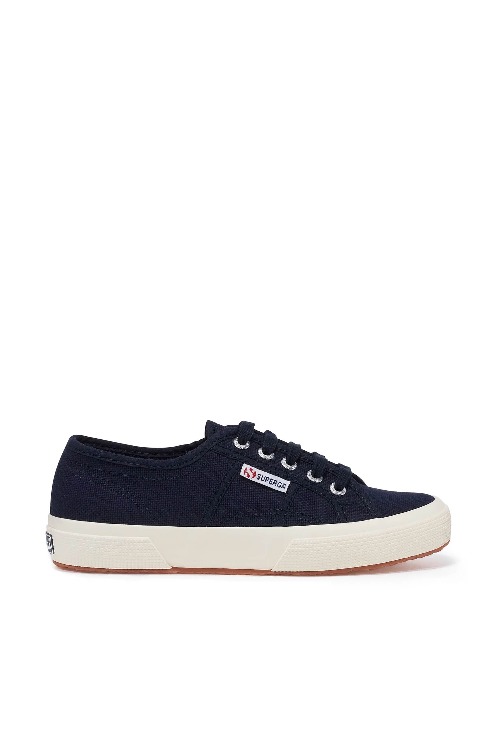 SNEAKERS Blu Superga