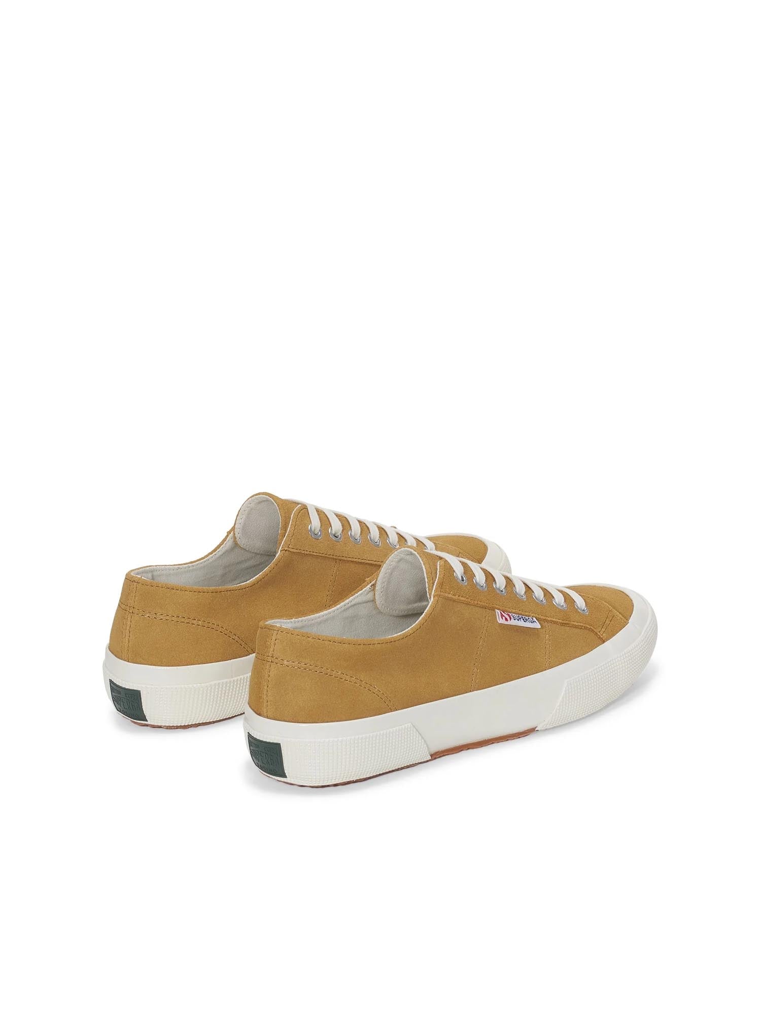 Superga Scarpe 2750 OG Suede Beige