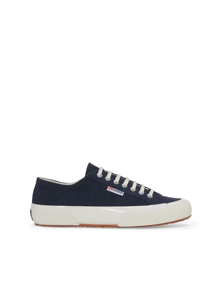 Superga Scarpe 2750 OG Suede Blu