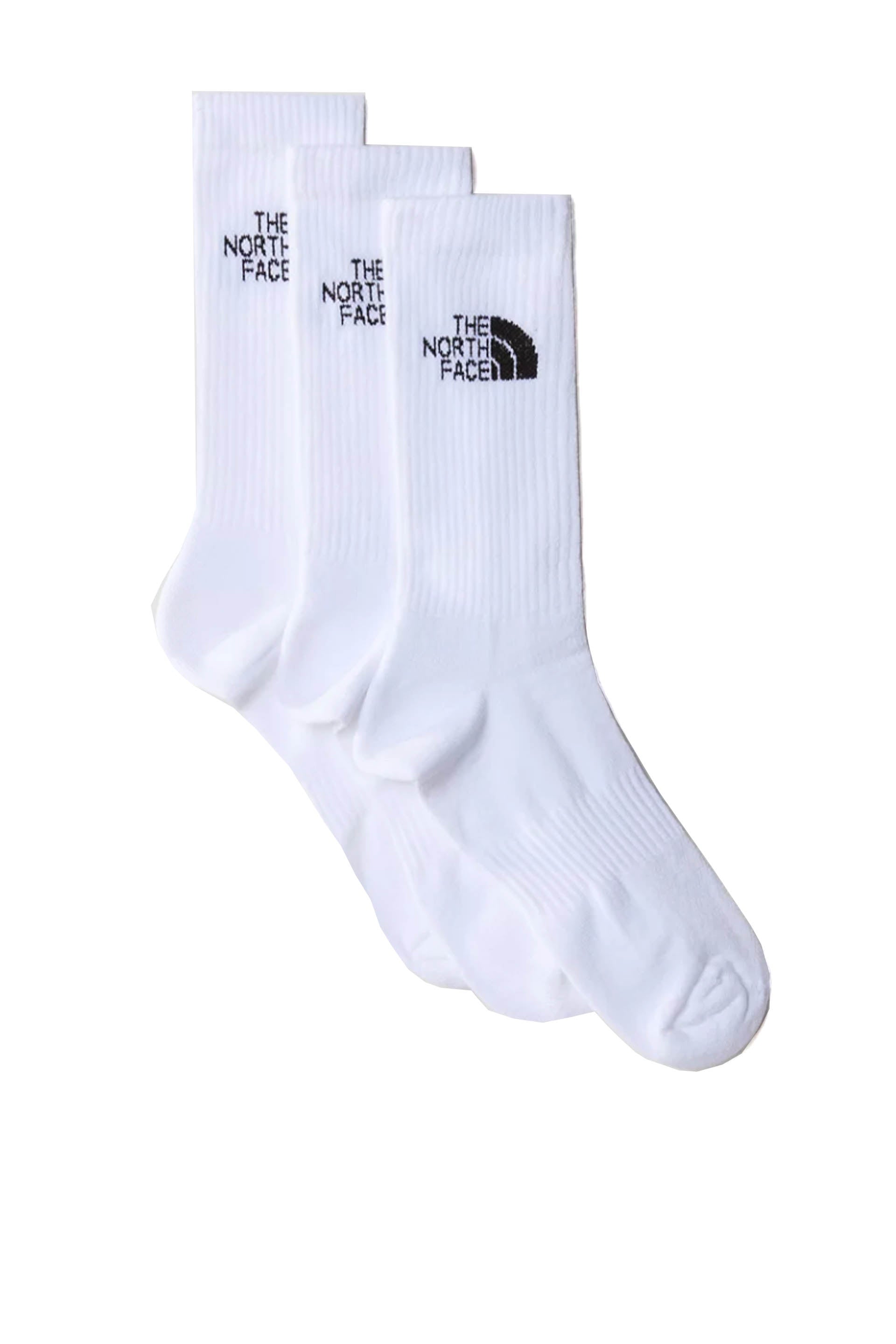 Chaussettes multisport coussinées