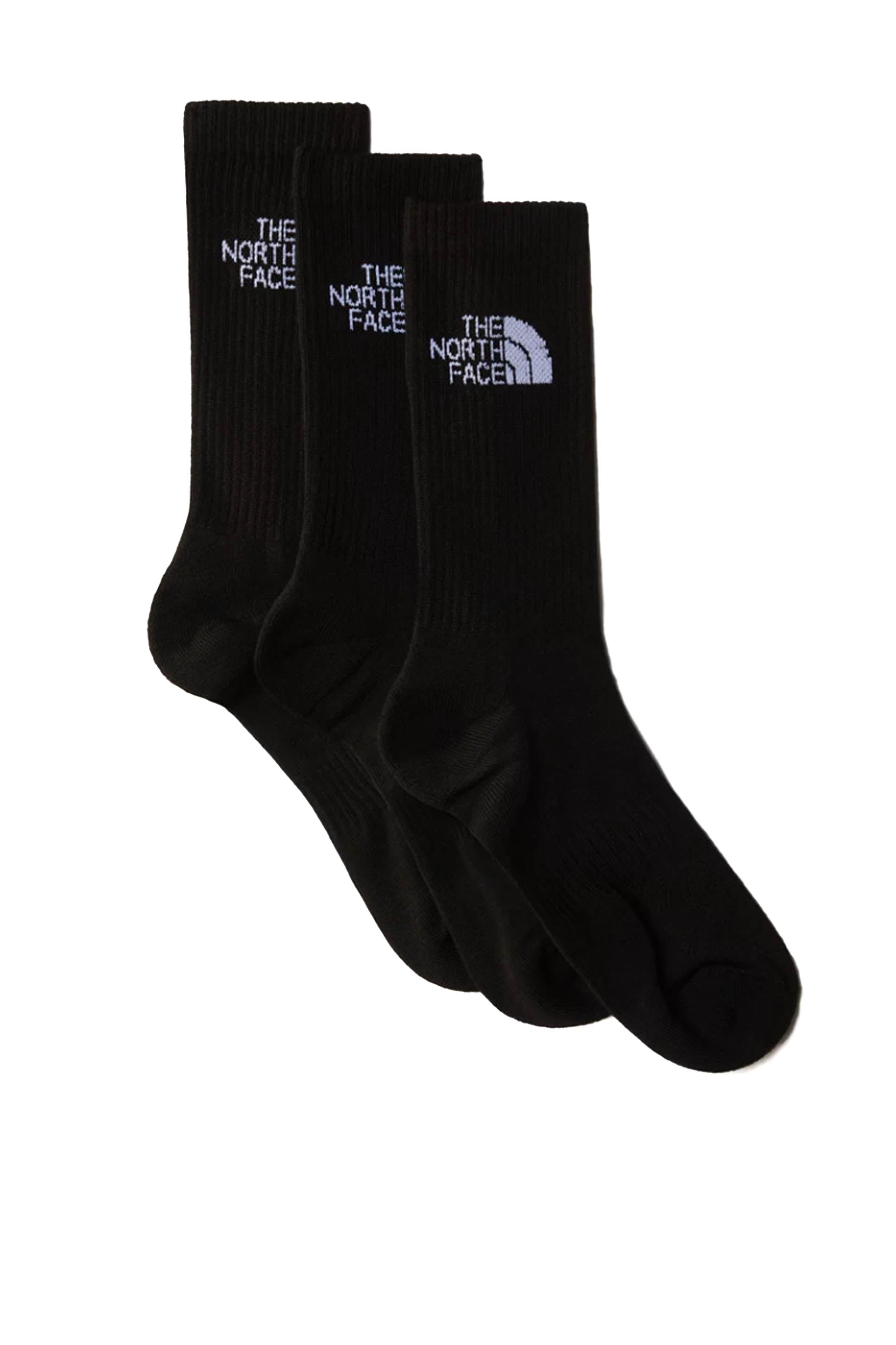 Chaussettes multisports coussinées