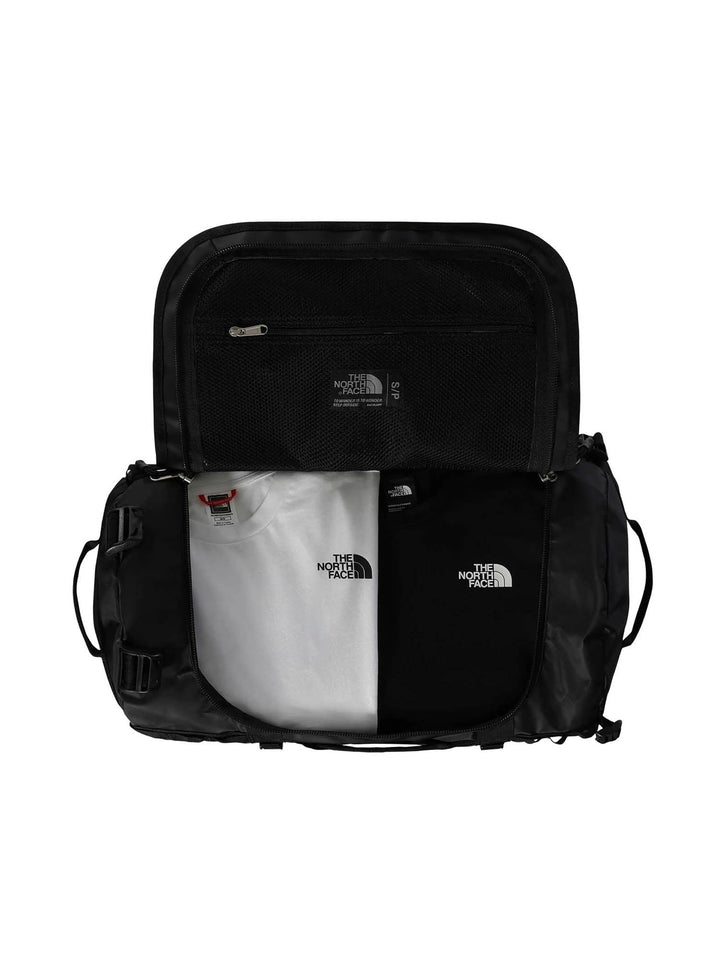 The North Face Duffel Base Camp - S Nero