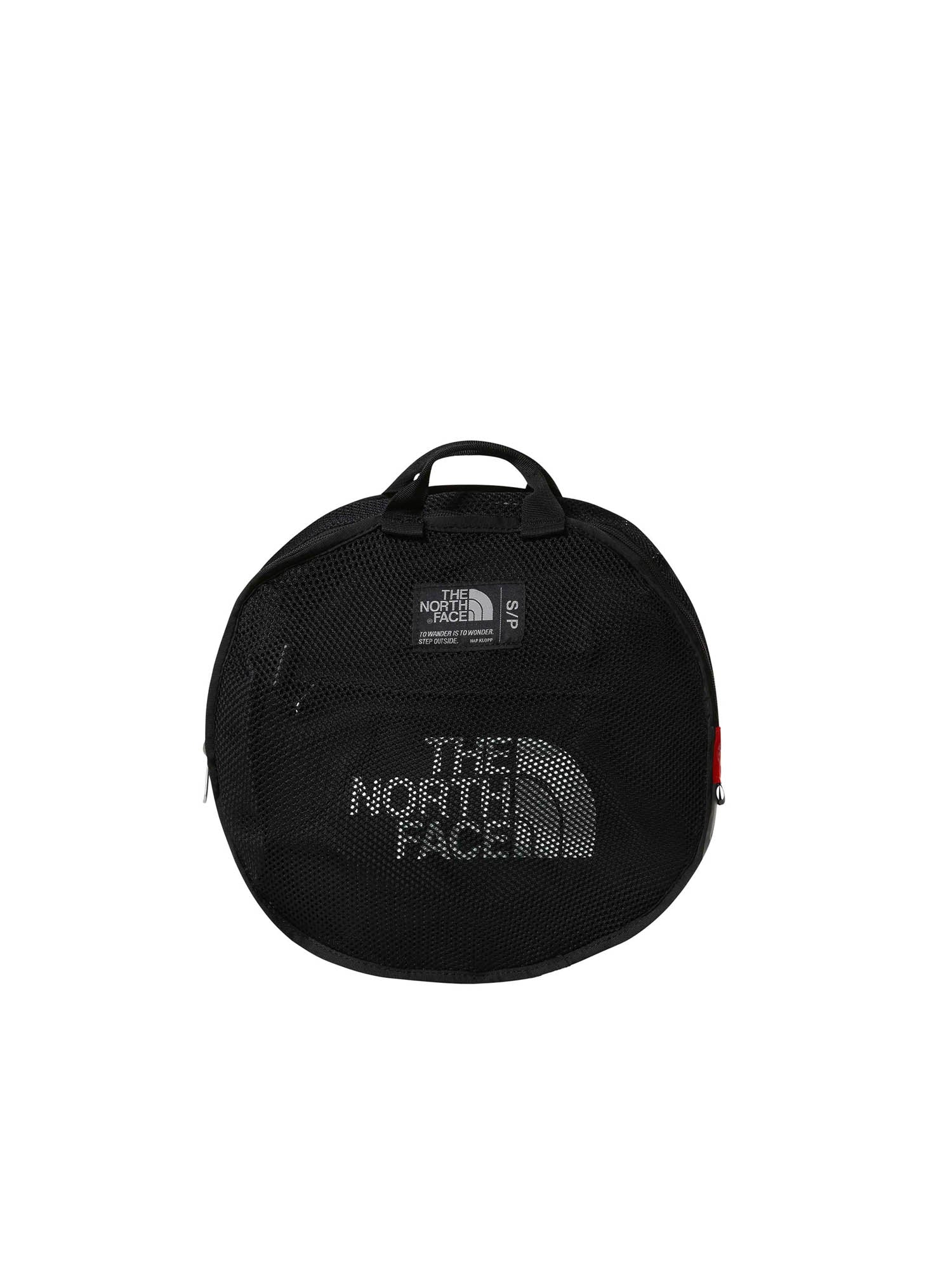 The North Face Duffel Base Camp - S Nero