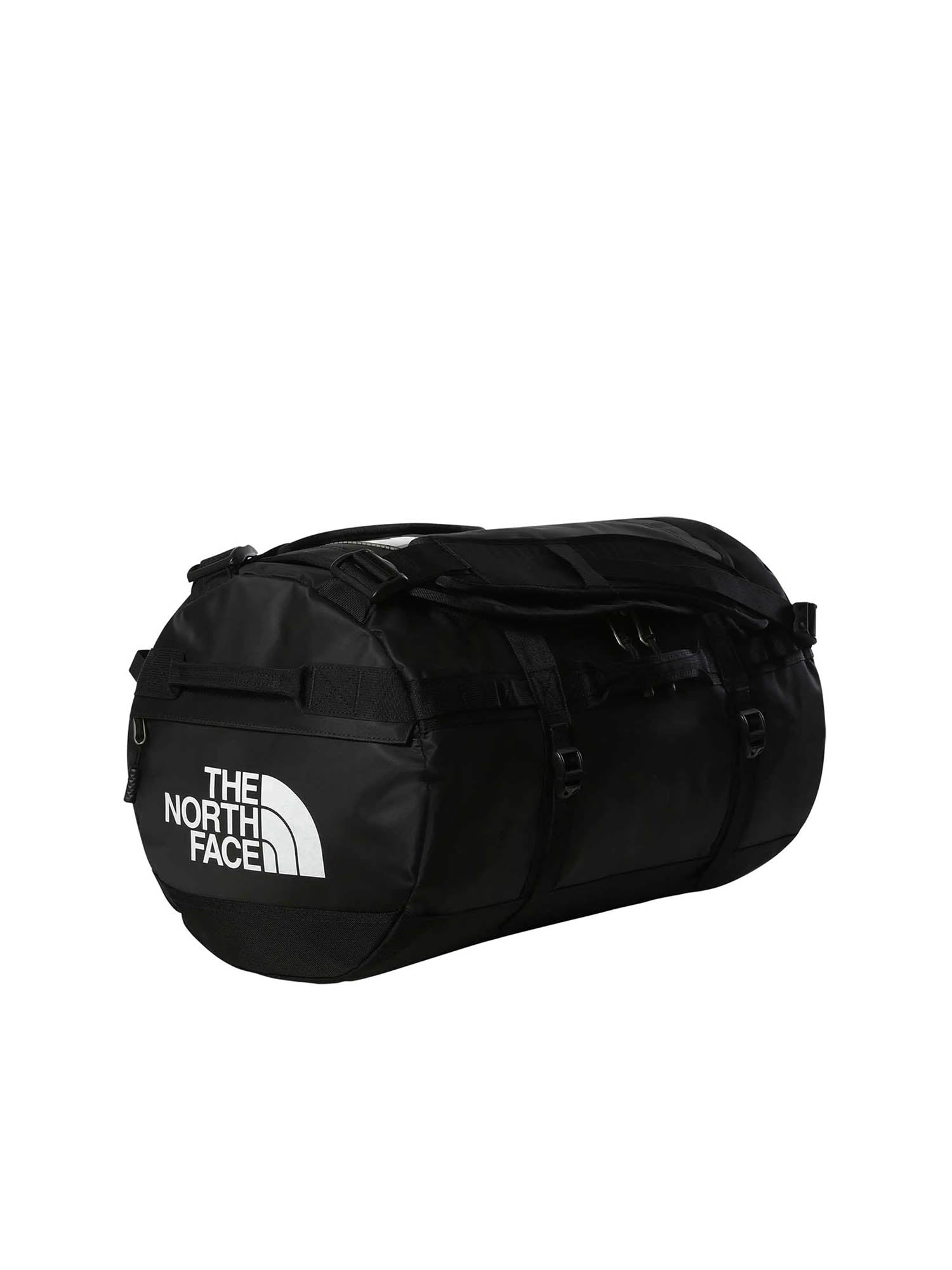 The North Face Duffel Base Camp - S Nero