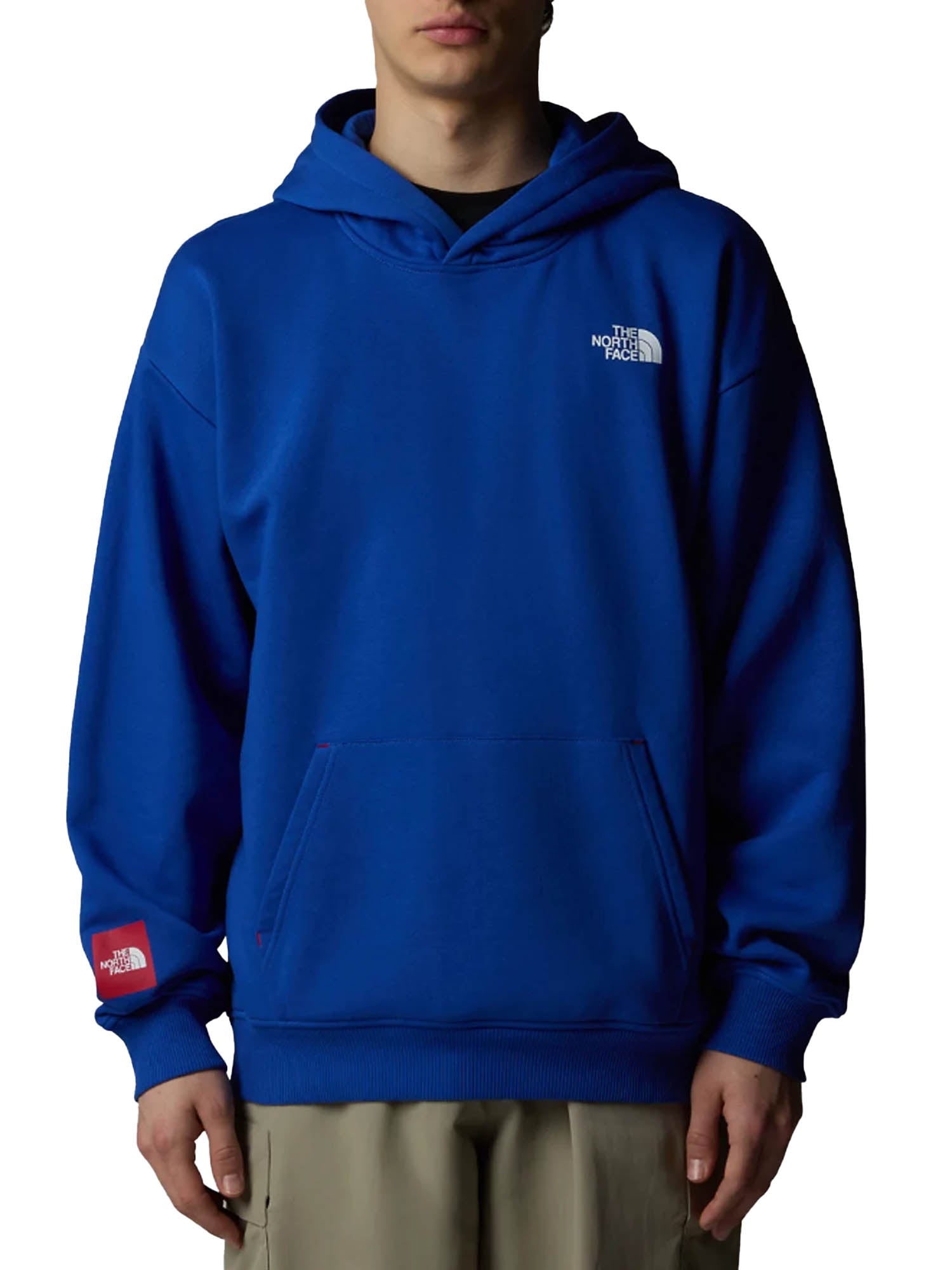 AXYS Hoodie