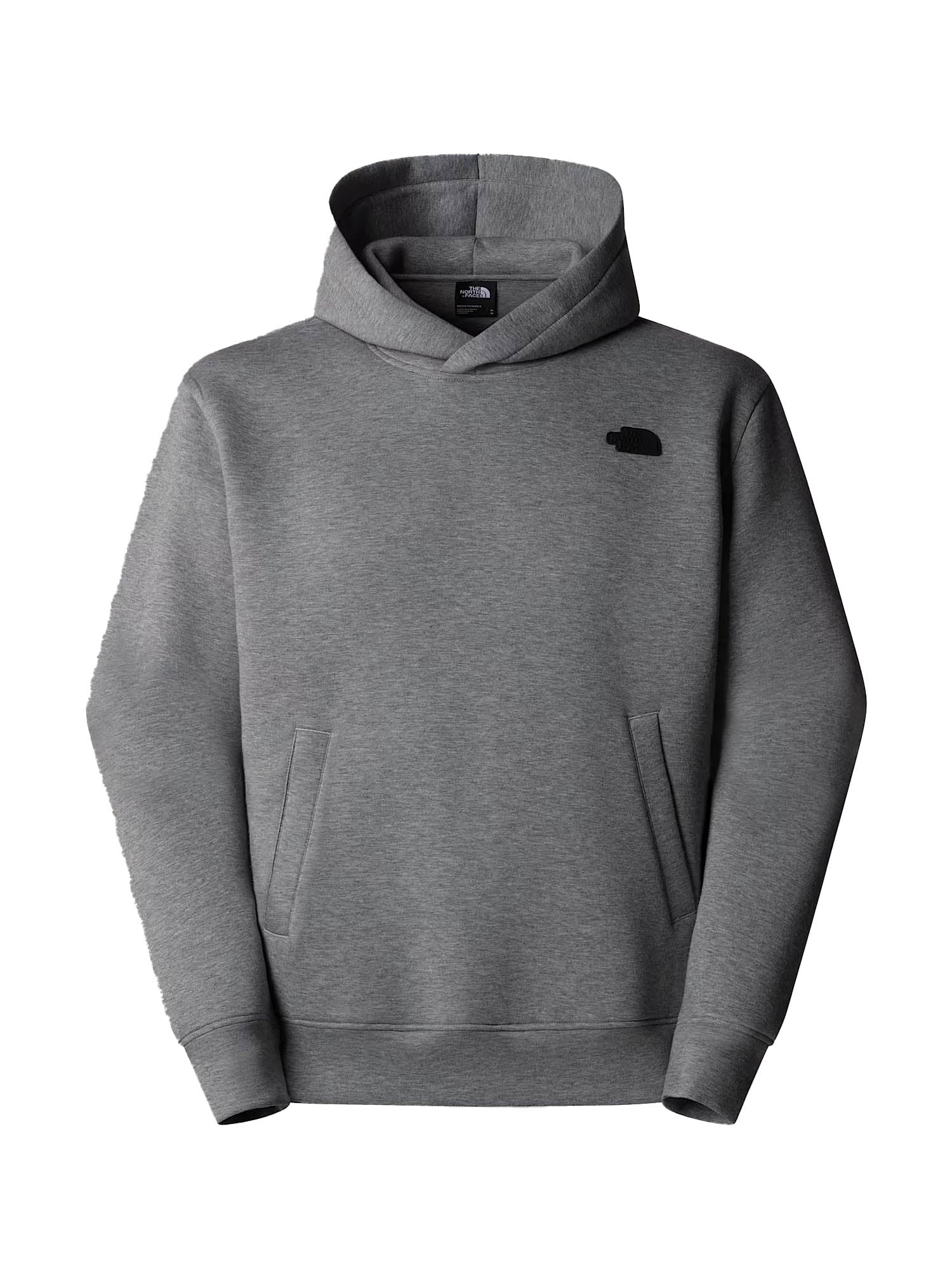 The North Face Felpa con cappuccio Pull-On Grigio