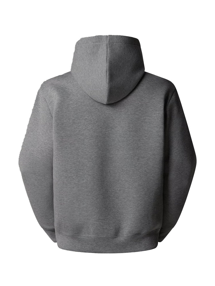 The North Face Felpa con cappuccio Pull-On Grigio