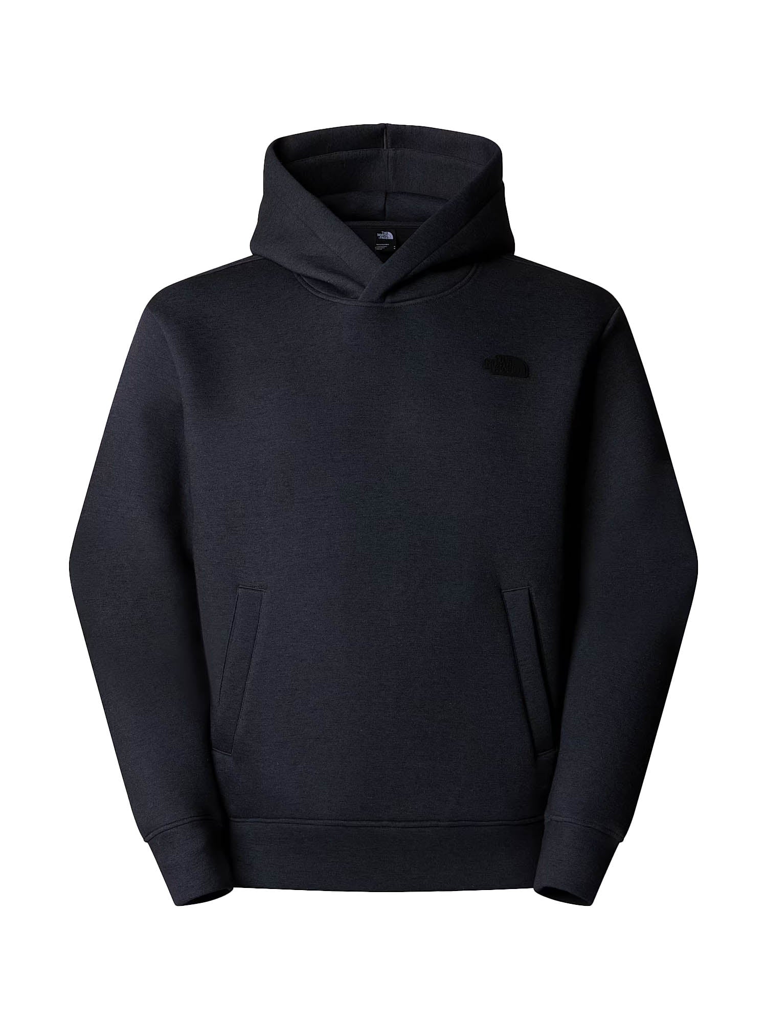 The North Face Felpa con cappuccio Pull-On Nero