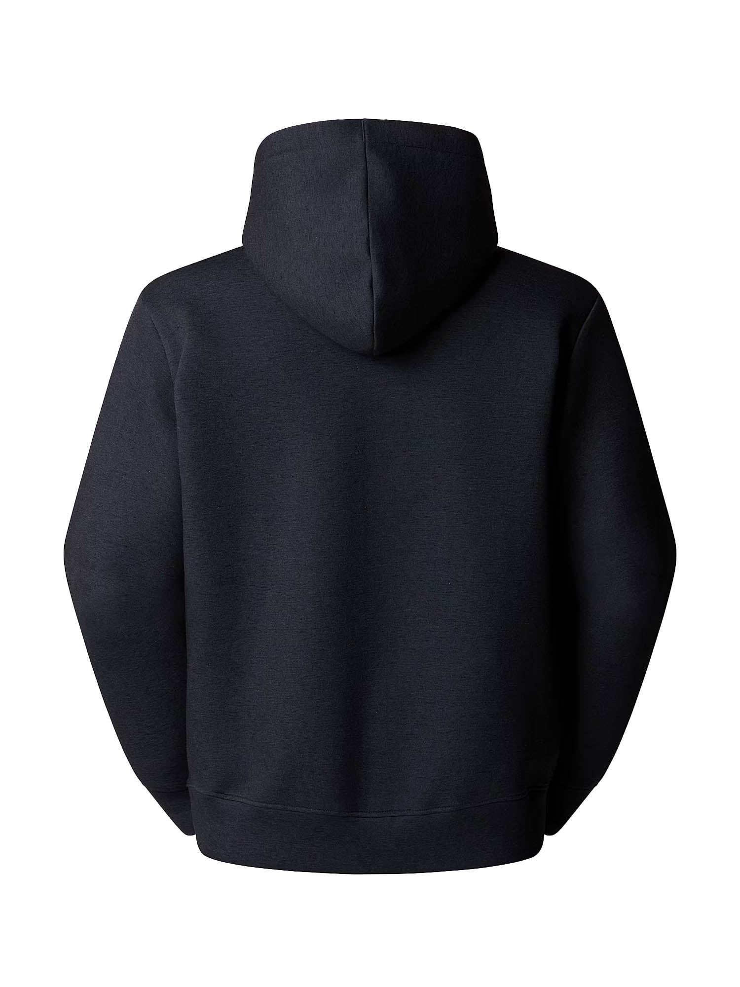 The North Face Felpa con cappuccio Pull-On Nero