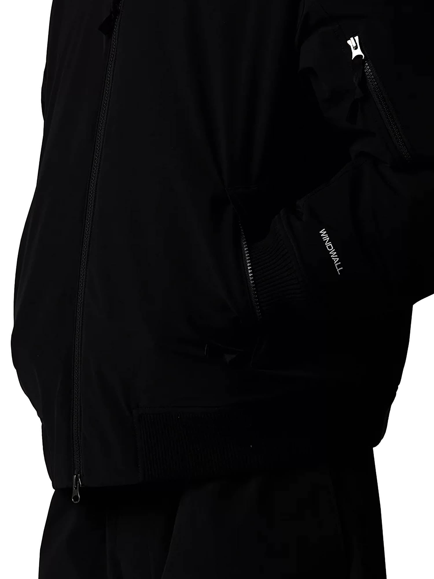 The North Face Giacca bomber TNF da uomo Nero