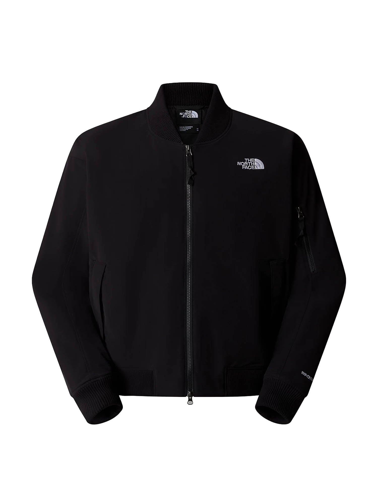 The North Face Giacca bomber TNF da uomo Nero