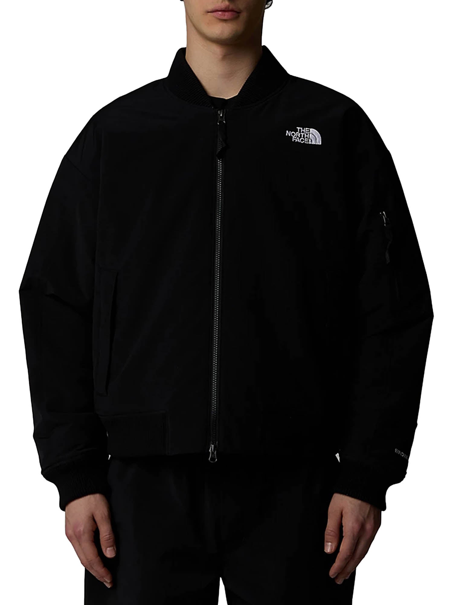 The North Face Giacca bomber TNF da uomo Nero