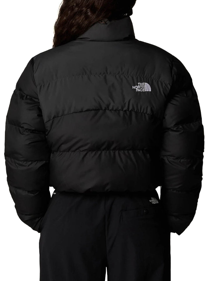 The North Face Giacca corta in vita Saikuru da donna Nero