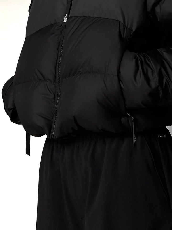 The North Face Giacca corta in vita Saikuru da donna Nero