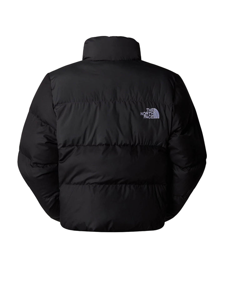 The North Face Giacca corta in vita Saikuru da donna Nero