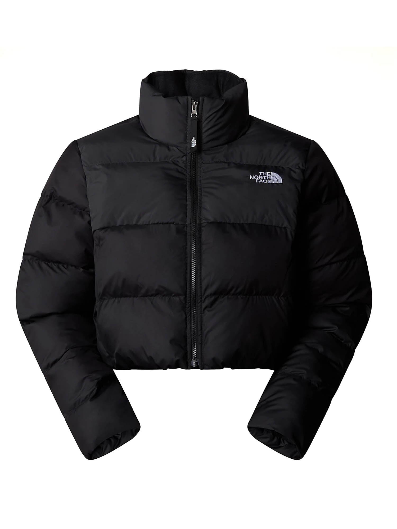 The North Face Giacca corta in vita Saikuru da donna Nero