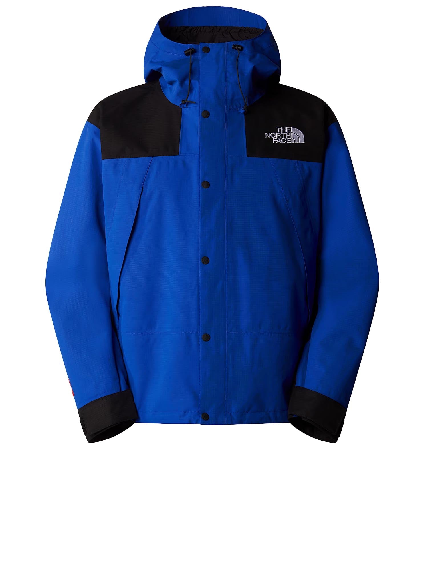 The North Face Giacca corta Mountain Mono da uomo Blu