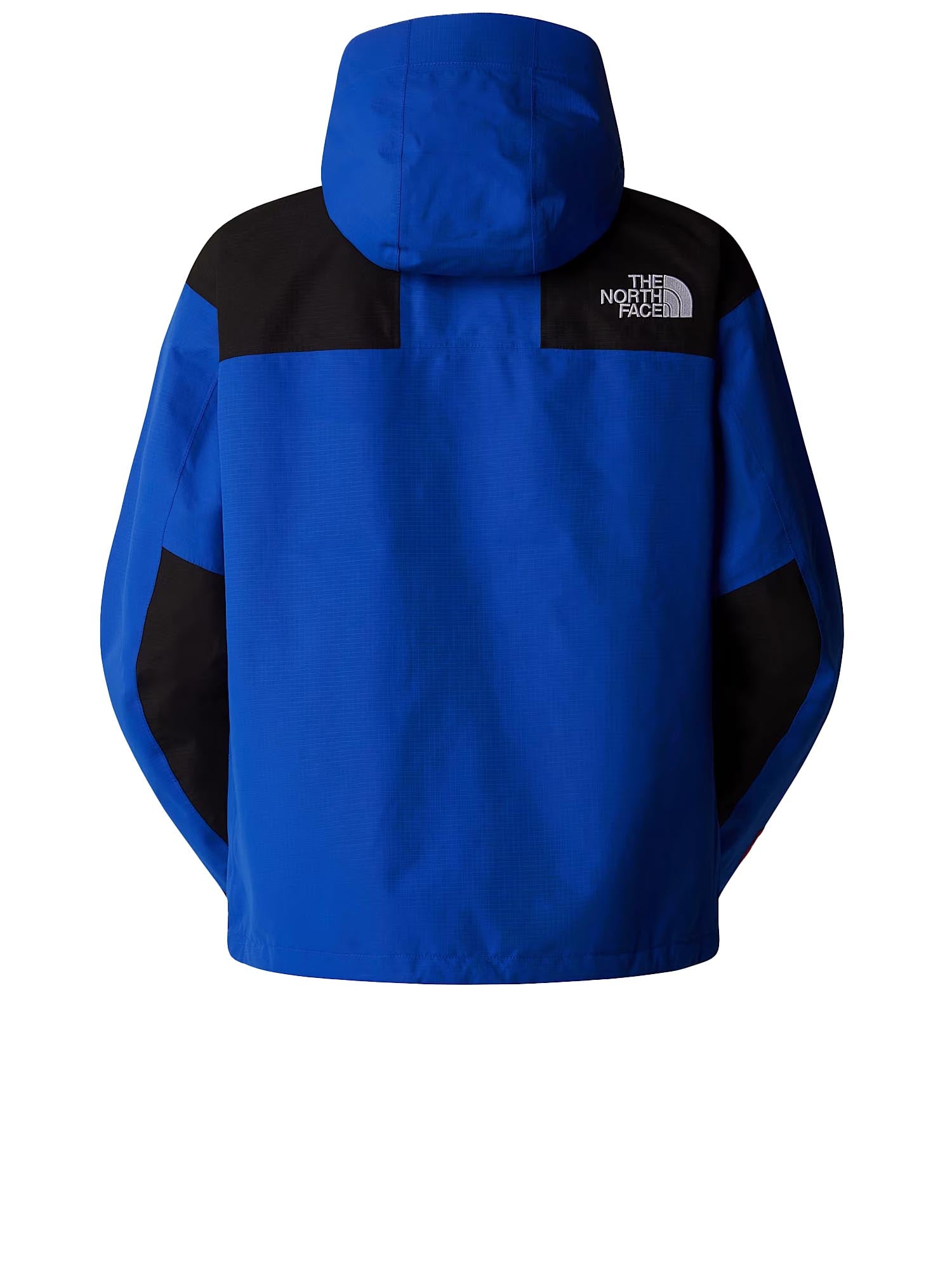 The North Face Giacca corta Mountain Mono da uomo Blu