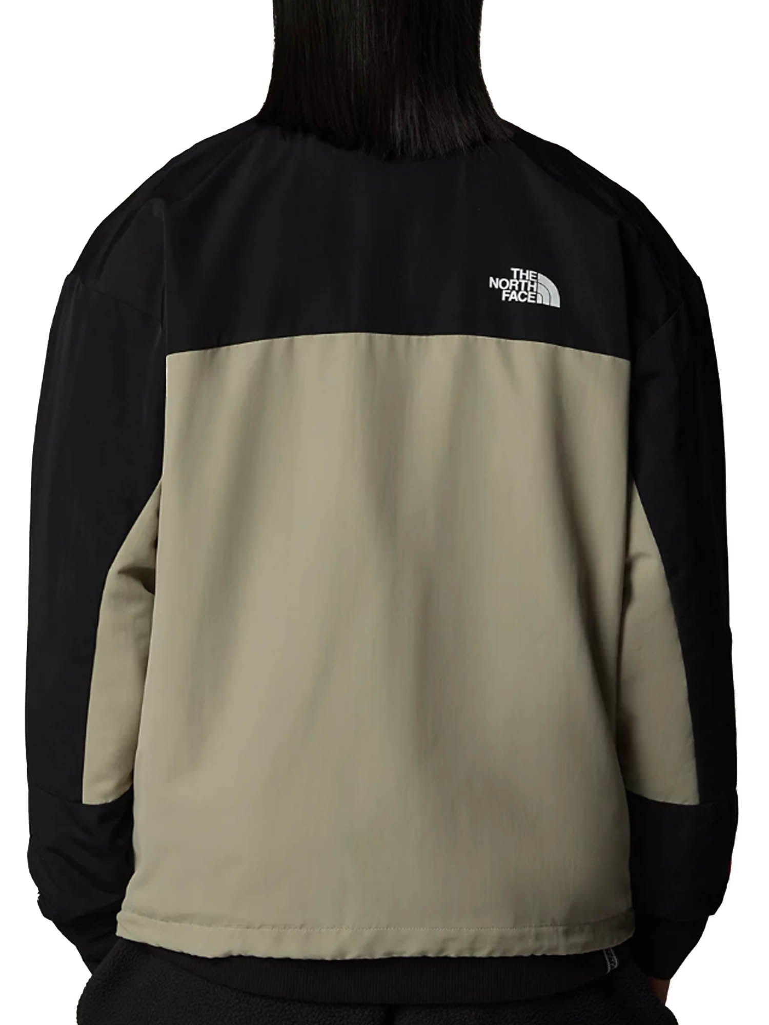 The North Face Giacca Himalayan Track Da Uomo Beige