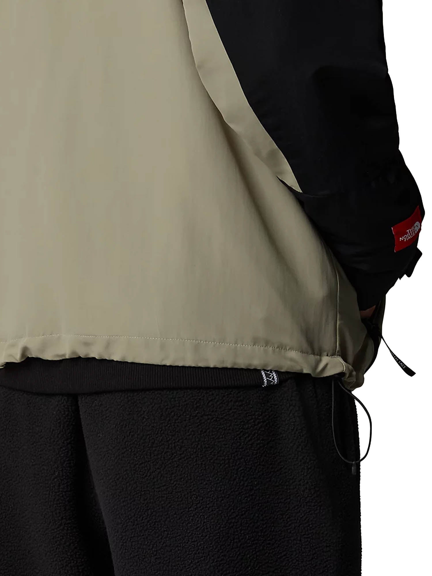 The North Face Giacca Himalayan Track Da Uomo Beige