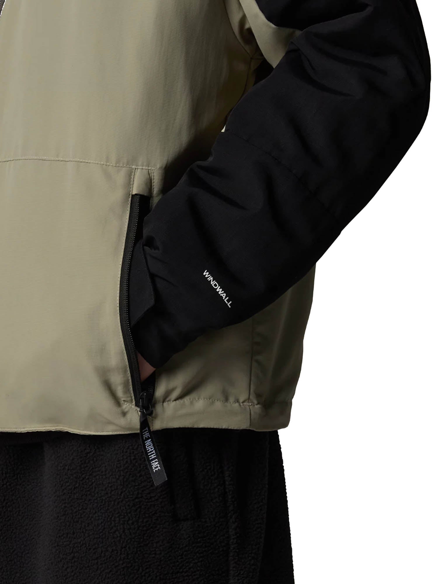 The North Face Giacca Himalayan Track Da Uomo Beige