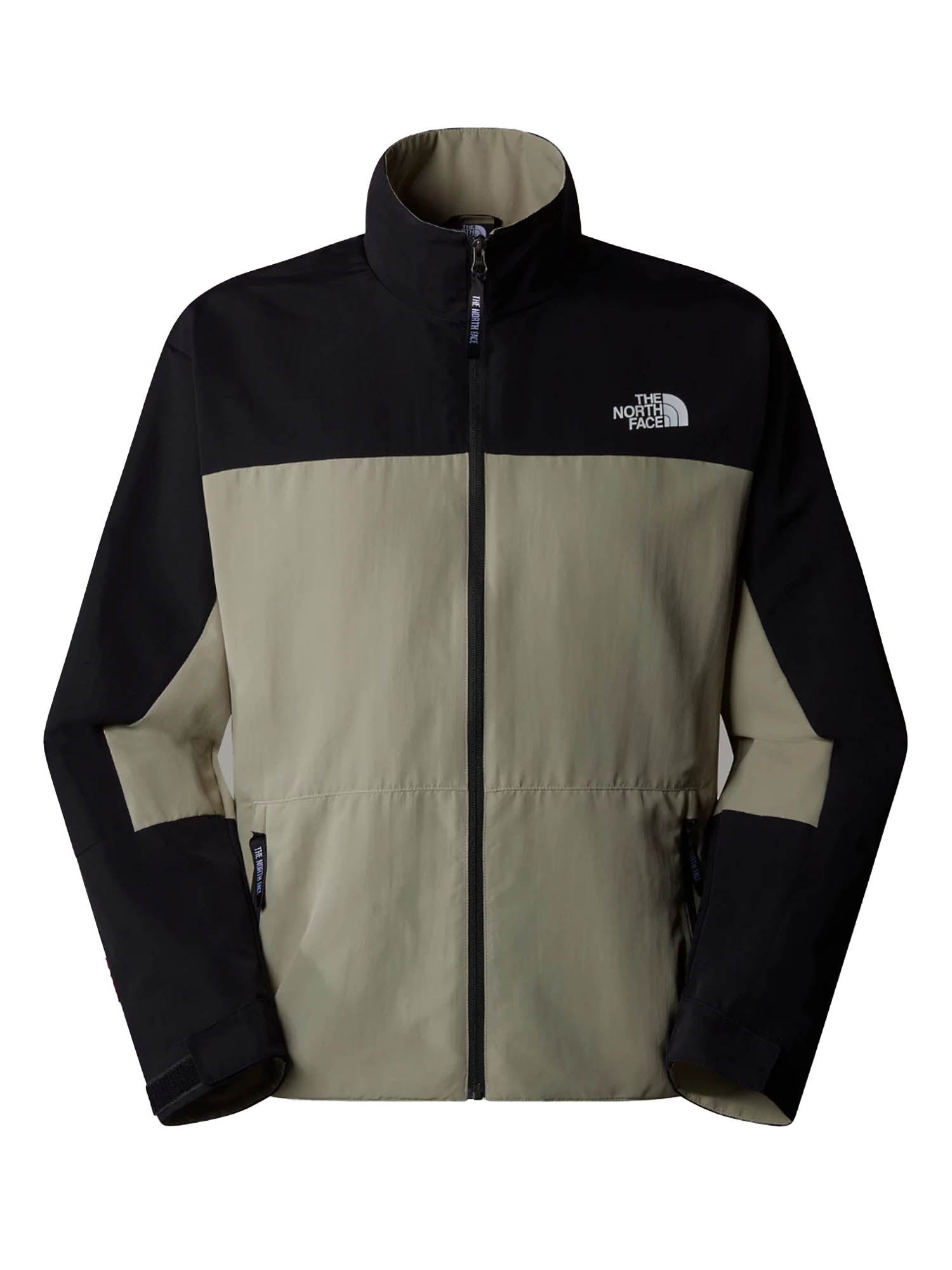 The North Face Giacca Himalayan Track Da Uomo Beige