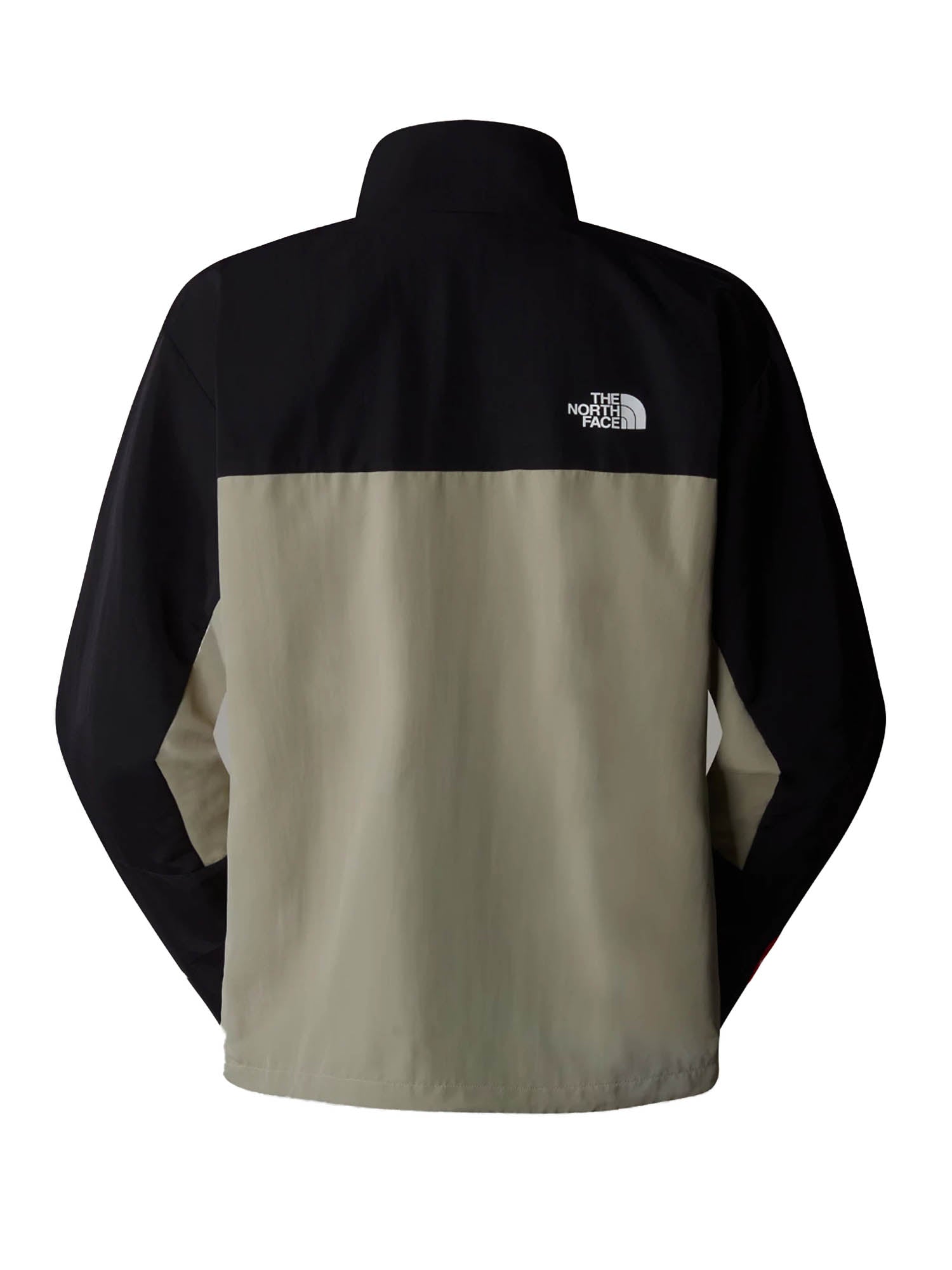 The North Face Giacca Himalayan Track Da Uomo Beige