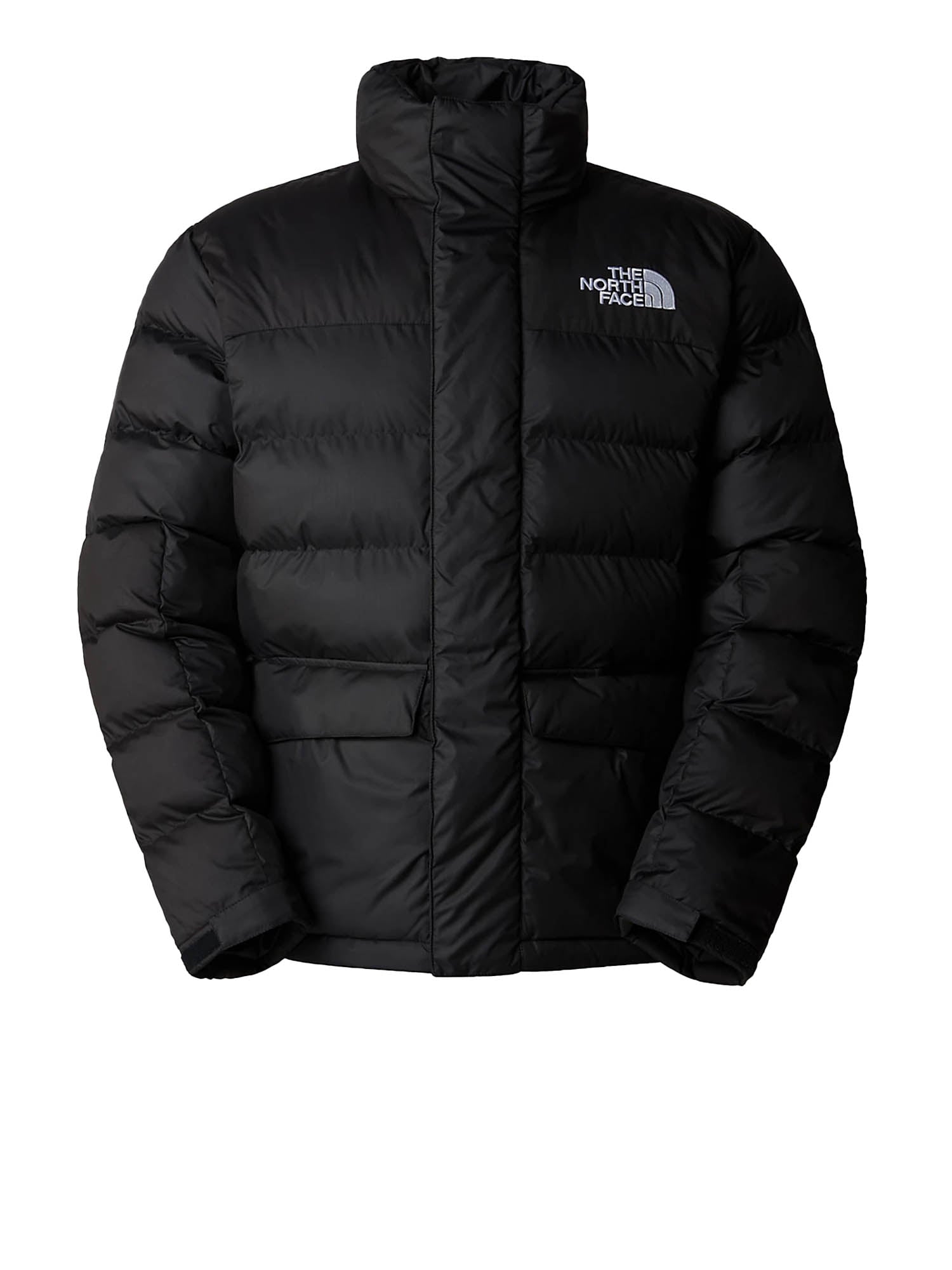 The North Face Giacca imbottita Limbara da uomo Nero